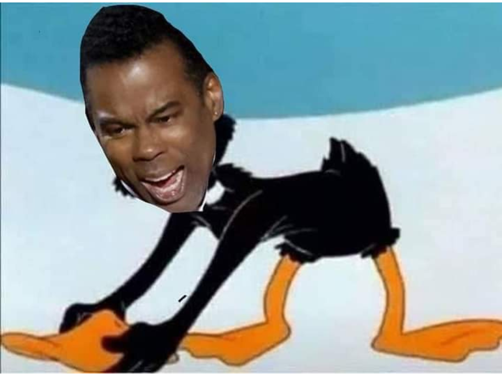 Los mejores memes de Will Smith y Chris Rock en los Premios Óscar 2022