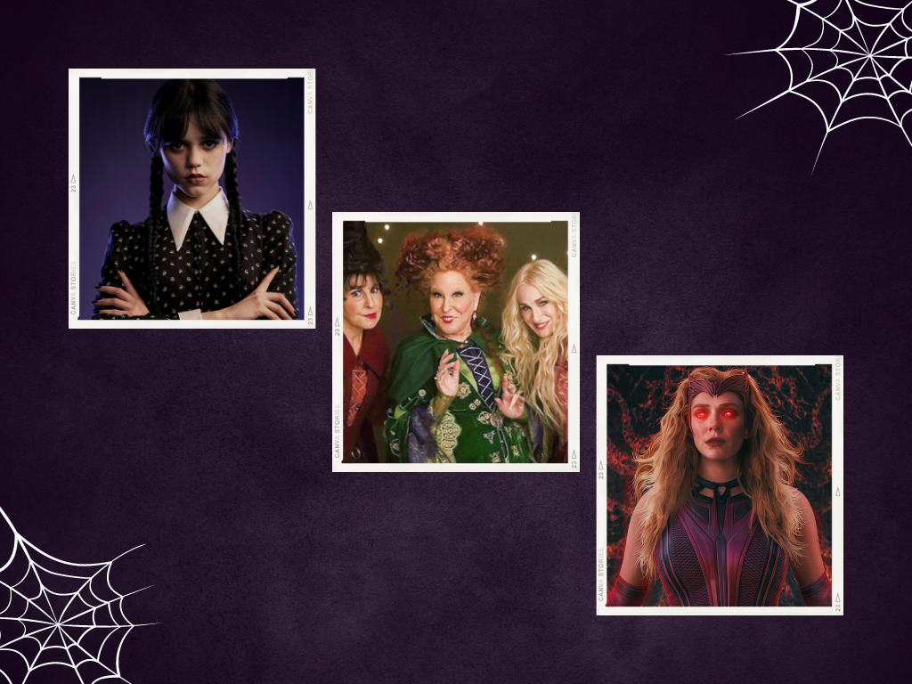 Las fiestas de Halloween ya se acercan, y sabemos que las propuestas de disfraces para este año te van a encantar. Si no tienes idea de cómo te podrías vestir, aquí te dejamos algunas recomendaciones para que elijas el mejor de acuerdo a tu personalidad. 