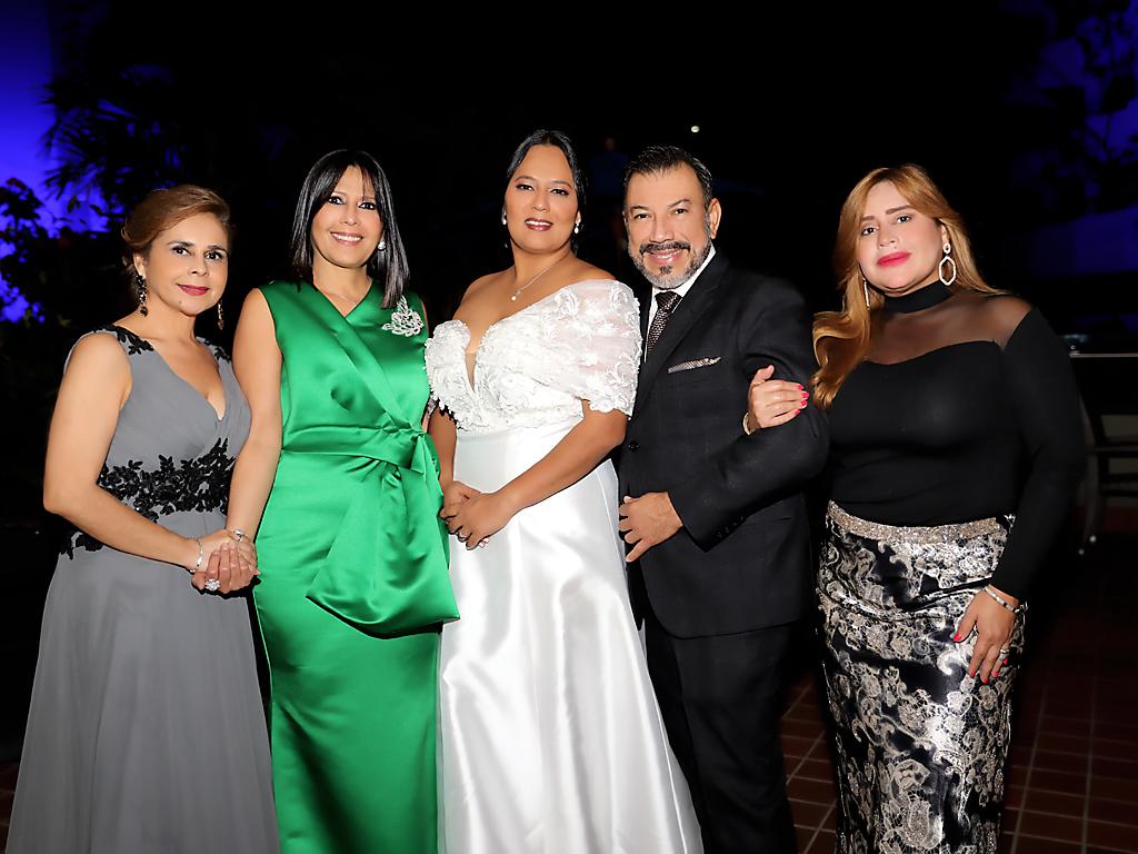 Boda Díaz-Marichal