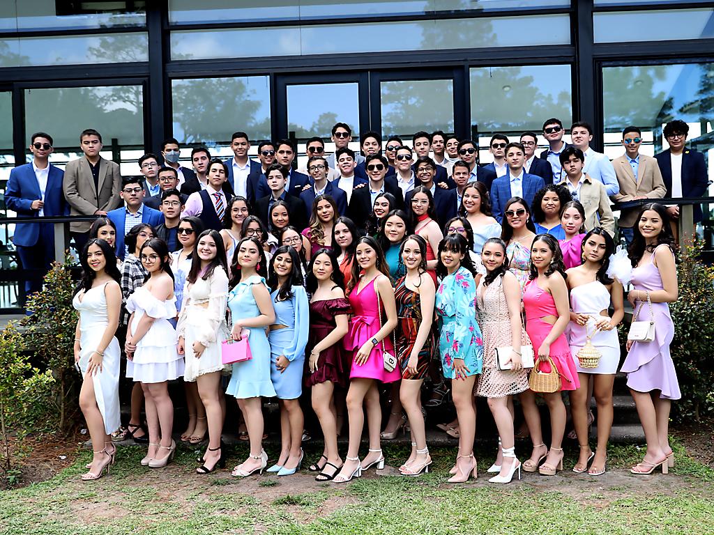 Senior Brunch 2022 de Elvel School