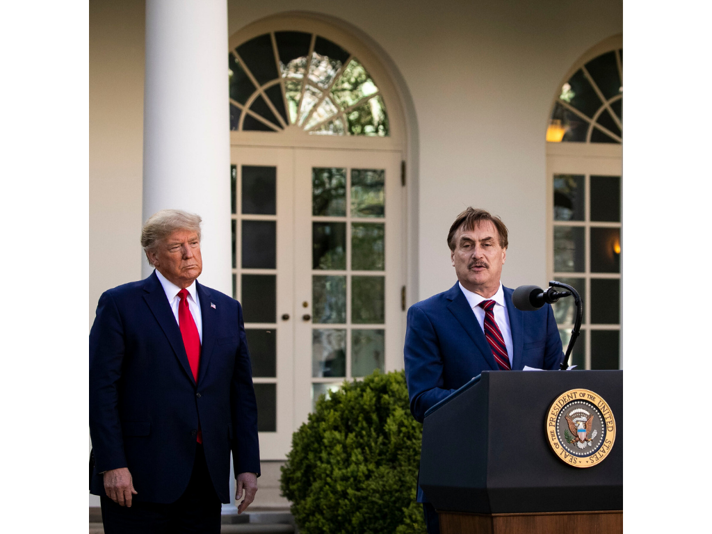 Absolute Proof (2021).