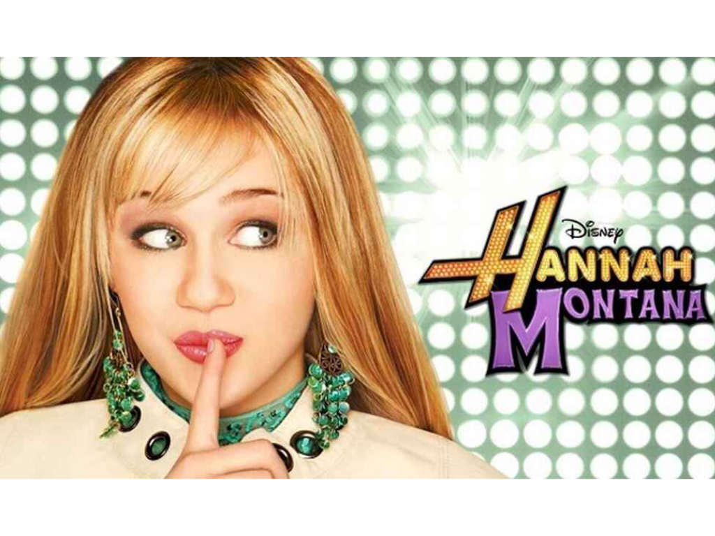 Datos curiosos de Hannah Montana
