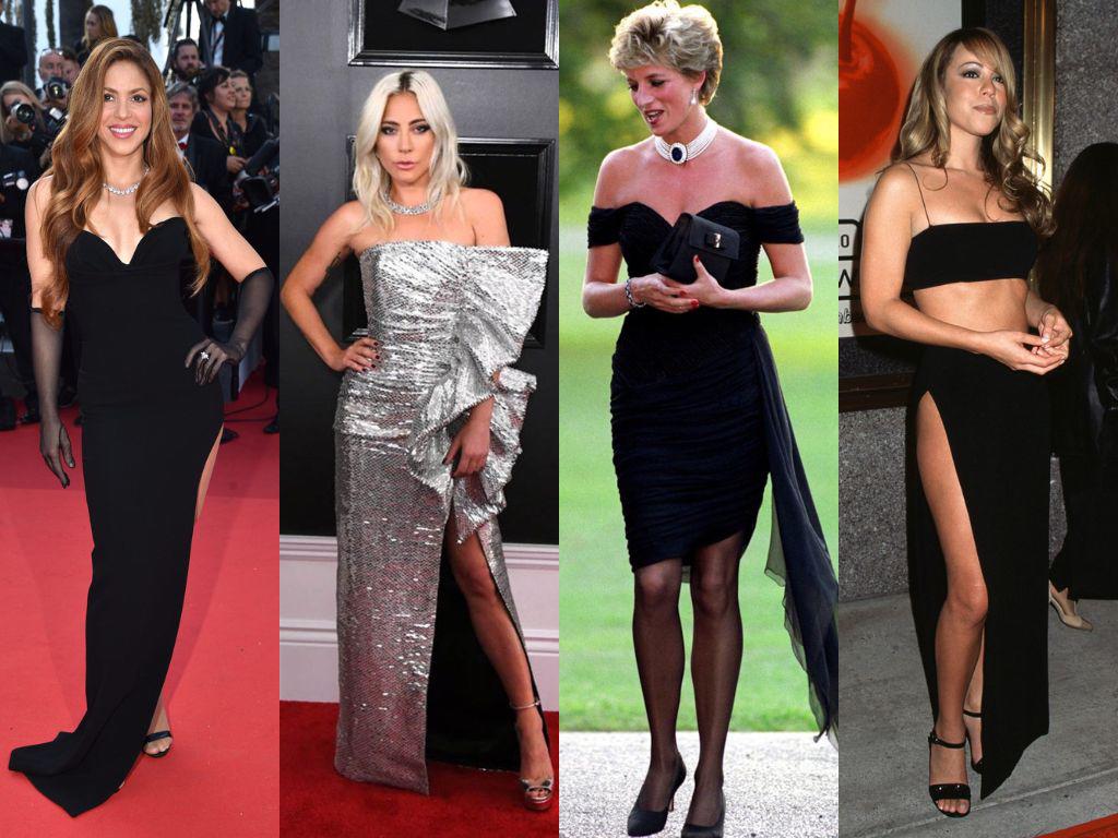Cuando llega el final de una relación entre las celebridades, muchas optan por entrar a la soltería con sexys y llamativos vestidos. Al paso del tiempo estos se han ganado el nombre de “vestidos de la venganza”, y cada vez son más las mujeres que utilizan estos pretenciosos looks, al parecer quieren demostrarle a su ex que ya no son más necesarios. ¡Objetivo logrado! Mira la fotogalería para aprender de la masterclass que estas artistas nos han regalado. 