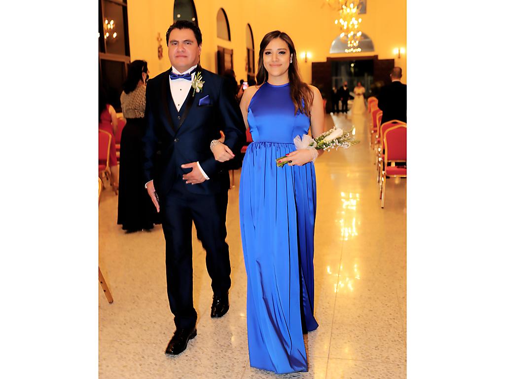 Boda Díaz-Marichal