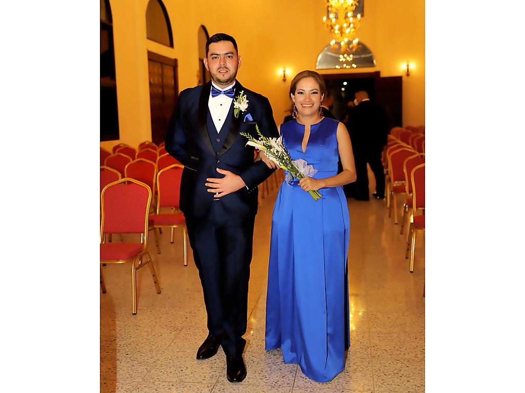 Boda Díaz-Marichal