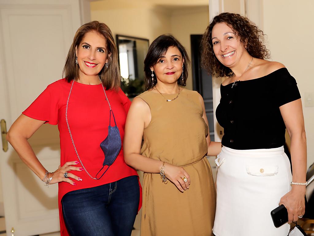 Así se vivió el taller de Bienestar por Thálassa Spa Boutique