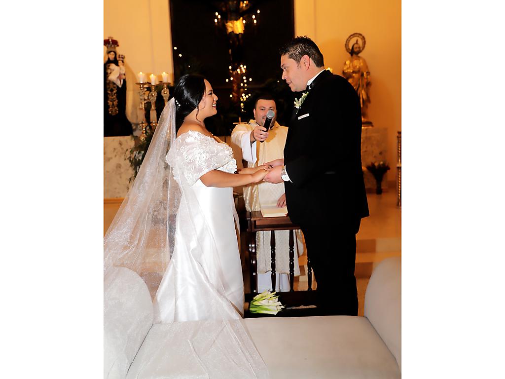 Boda Díaz-Marichal