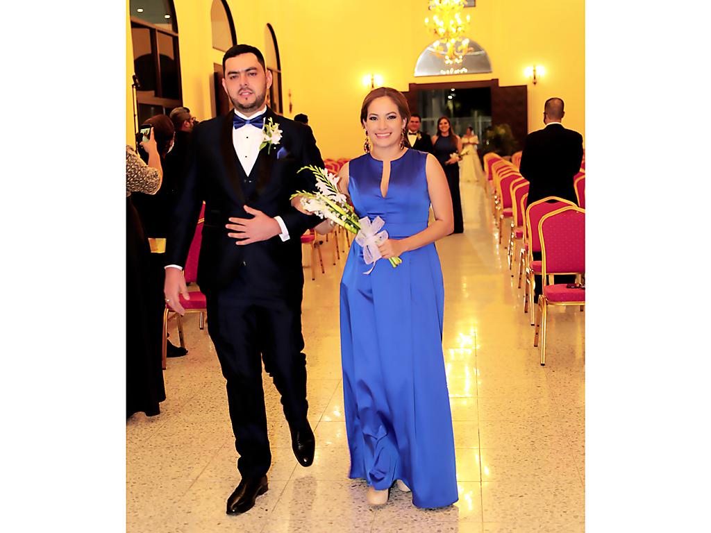 Boda Díaz-Marichal