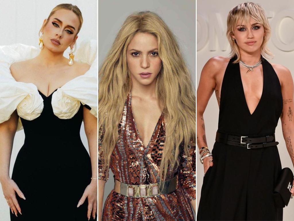 Desde Shakira con su colaboración junto a Bizarrap hasta Miley Cyrus con Wreacking Ball y Flowers, son muchas las artistas que han trasladado sus rupturas amorosas al estudio de grabacion. Por eso hoy te traemos una lista de las cantes que han lanzado temas de despecho para sus ex parejas. 