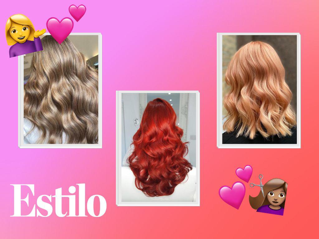 La llegada de un año nuevo trae consigo muchas sorpresas y cambios. Más para las ‘it girl’ como tú que andan buscando el tinte ideal para pintar tu cabello y comenzar este 2023 con un cambio de look deslumbrante. Tómate tu tiempo y desliza para conocer cuáles son esos colores que veremos a lo largo de este año.
