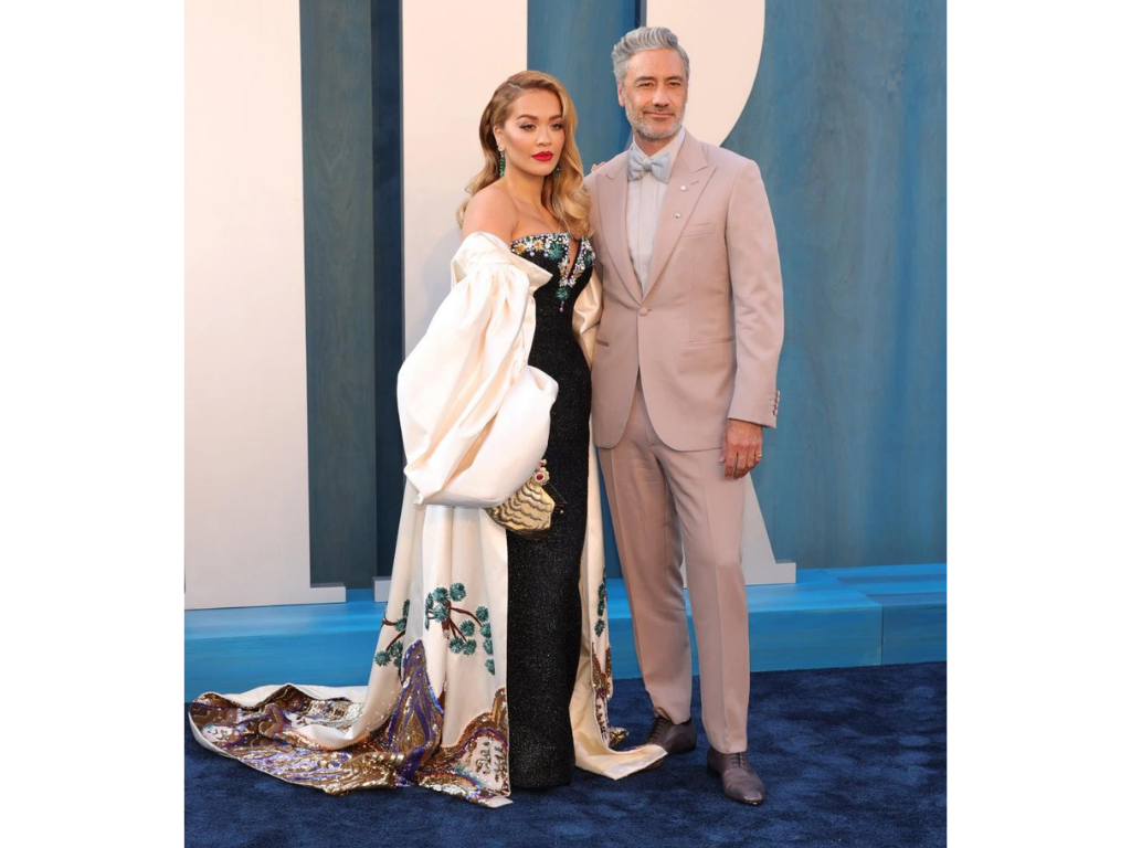 Los mejores looks de la after-party de los Premios Óscar 2022