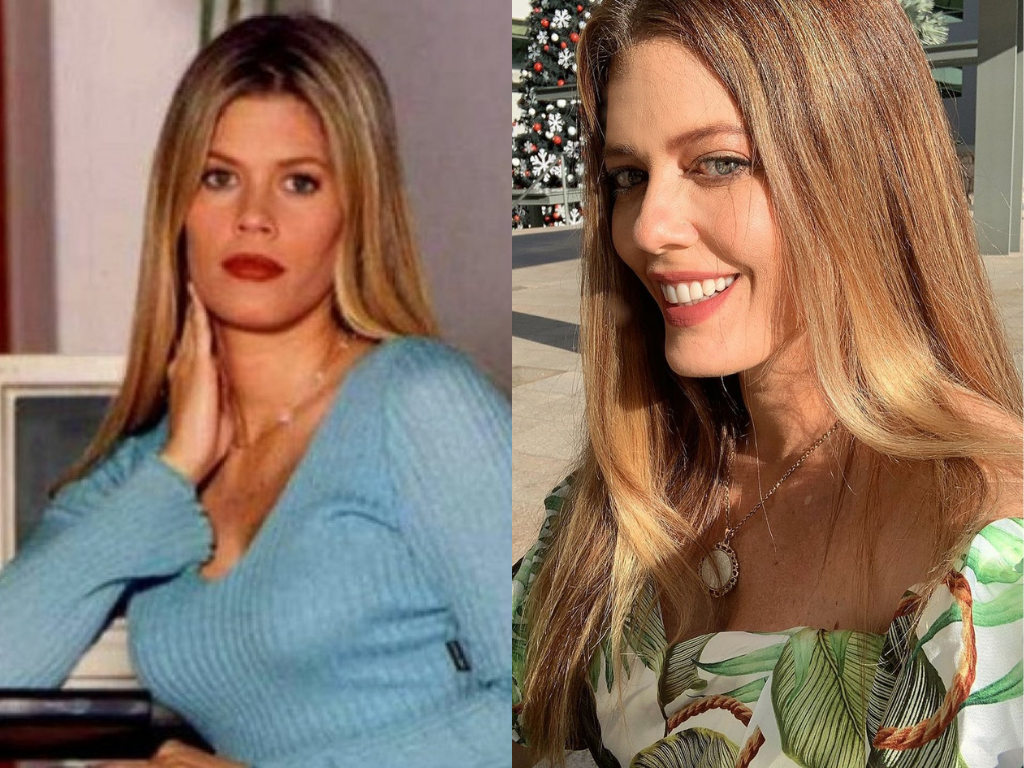 Lorna Cepeda.