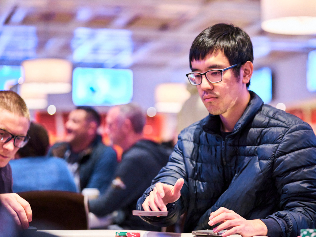 Stanley Tang, 29 años, $1.2 mil millones.