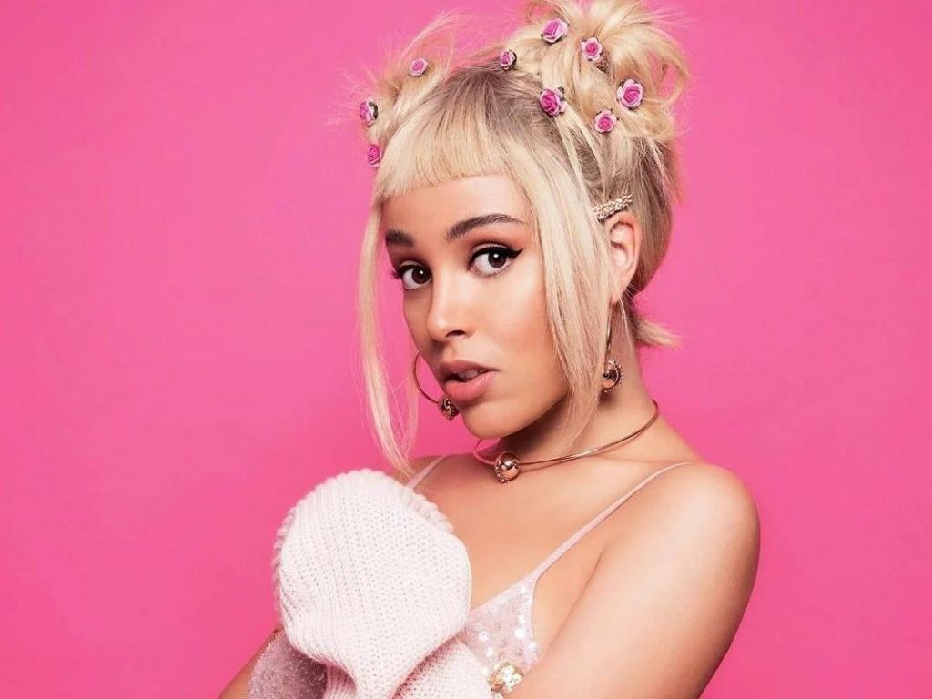 ¿Qué pasó con Doja Cat en Paraguay y por qué la están cancelando?