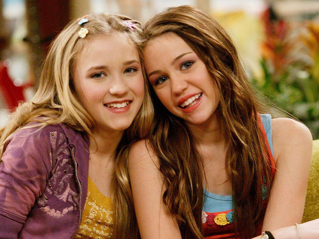 Datos curiosos de Hannah Montana