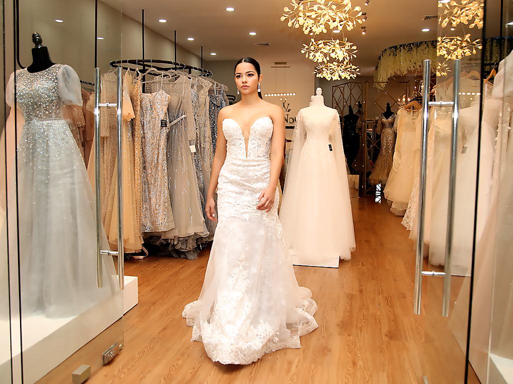 Apertura de la nueva sucursal de Via Novia Bridal Boutique