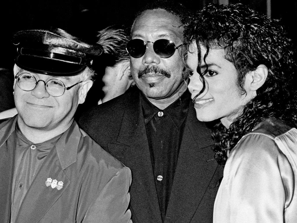 Elton John asegura que Michael Jackson era una persona perturbadora