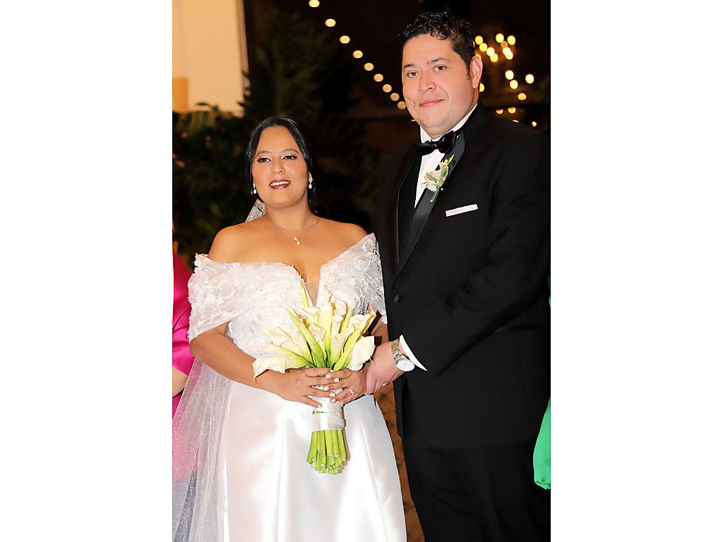 Boda Díaz-Marichal