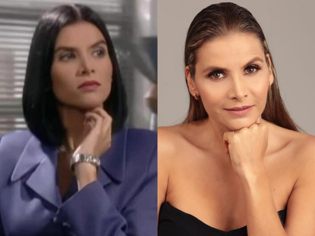 Natalia Ramírez. 