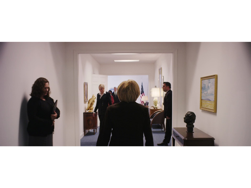 Hillary’s America: The Secret History of the Democratic Party (2016).