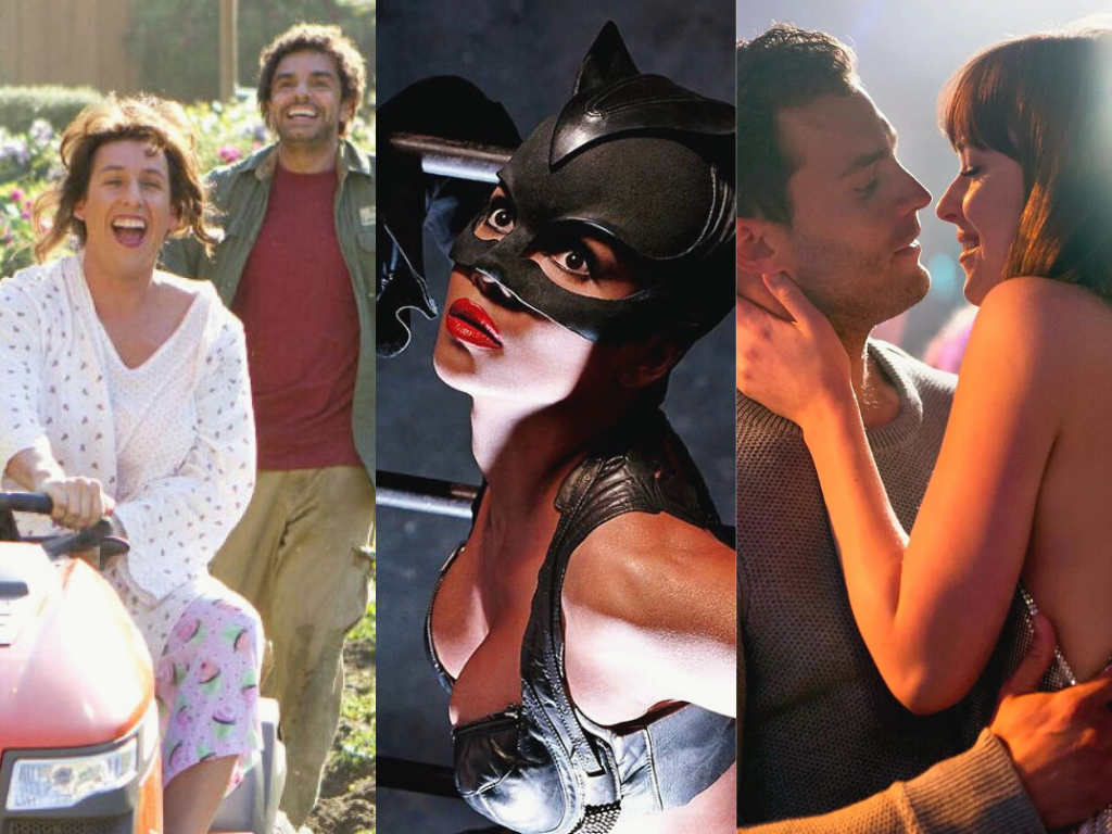 ¿Te ha pasado que entras a la sala de cine con todas las expectativas de presenciar una cinta increíble, de esas que dan ganas de ver una y otra vez, pero que al salir de la sala quedas tan desilusionado que solo quieres que te devuelvan tu dinero o incluso que te paguen por haber visto tan horrible película? Es por eso que nacieron los Premios Golden Raspberry: John JB Wilson y Mo Murphy presenciaron un terrible largometraje y decidieron fundar los galardones que se entregan a las peores películas. Estas son las que ganaron la estatuilla Razzies en los últimos años, lo peor de lo peor.