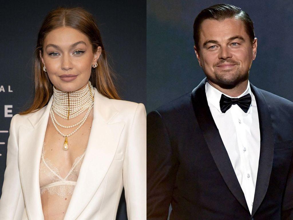 Lo que debes saber sobre la supuesta relación entre DiCaprio y Gigi Hadid