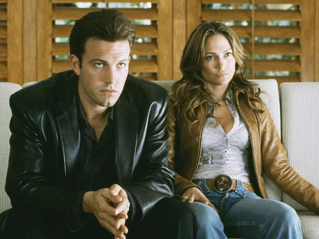 Gigli (2003).
