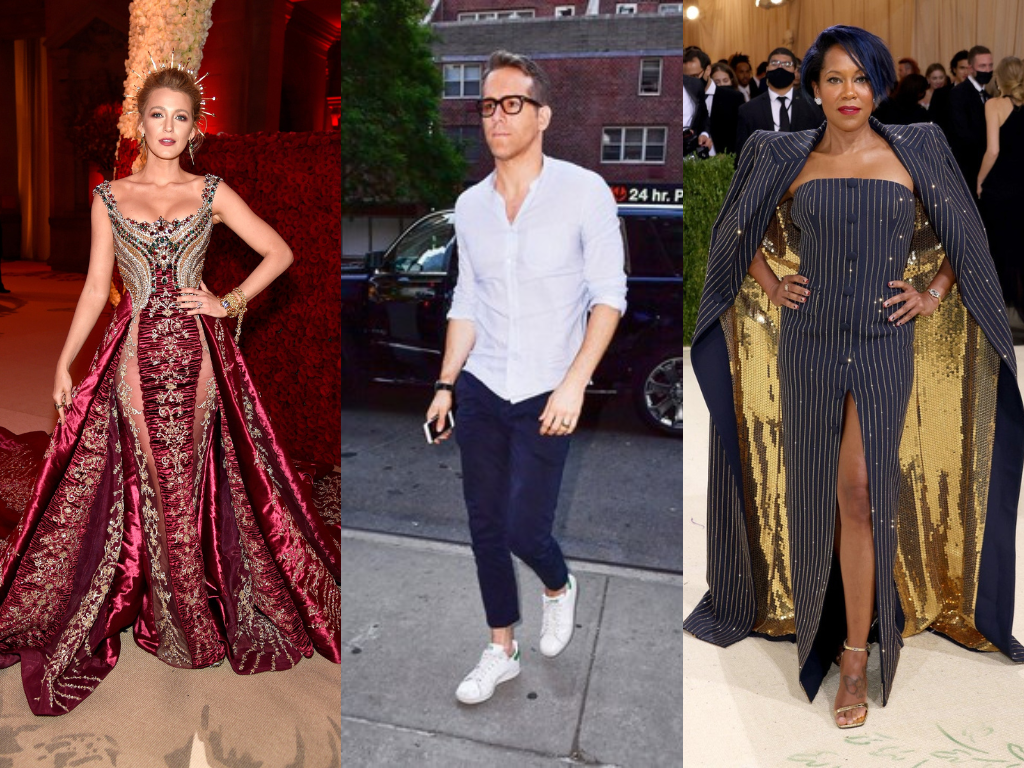 Para esta ocasión, Blake Lively, Ryan Reynolds, Lin-Manuel Miranda y Regina King serán los anfitriones.