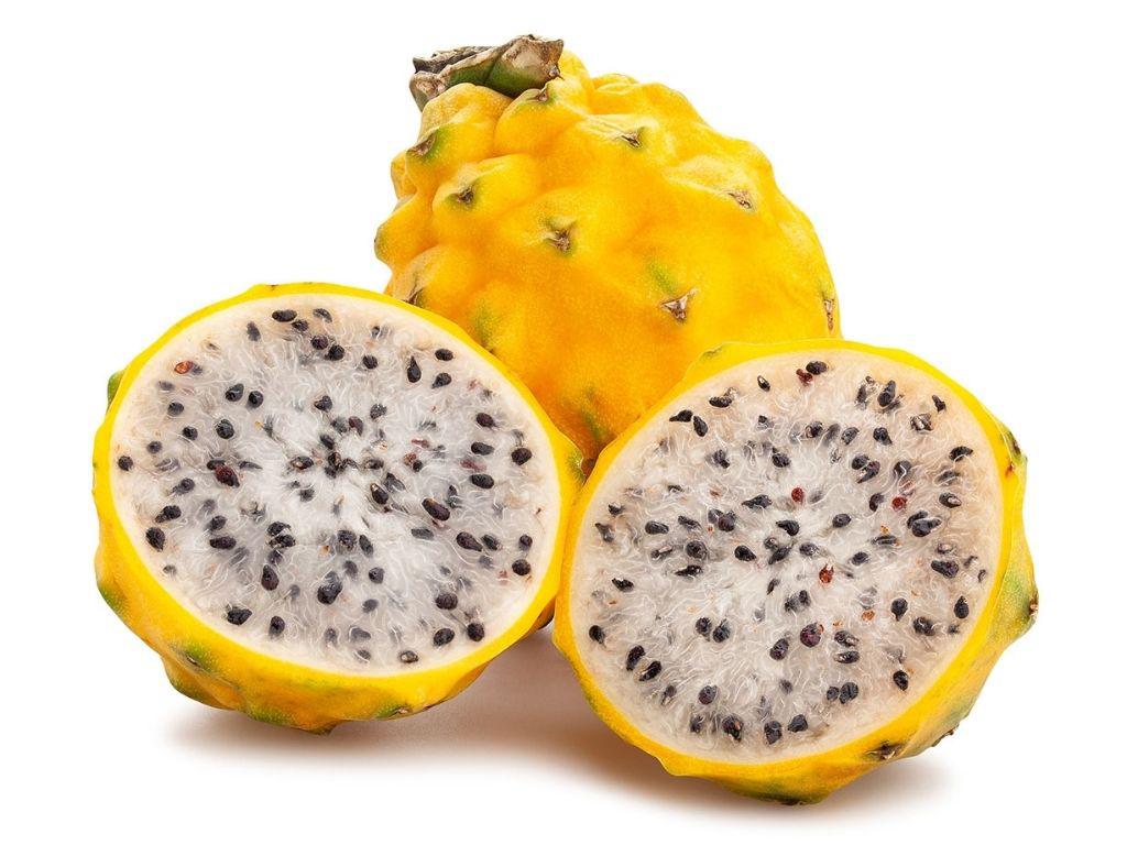 Motivos para consumir Pitahaya