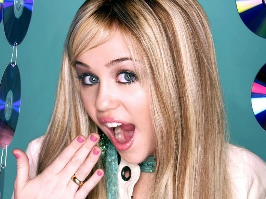 Datos curiosos de Hannah Montana