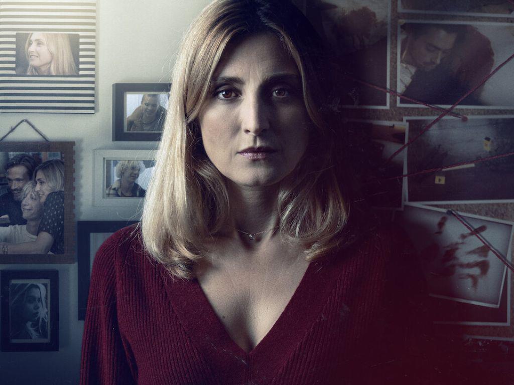 Una madre perfecta. Una madre dispuesta a demostrar la inocencia de su hija, ¿Qué le deparará el destino? Estreno 3 de junio. 