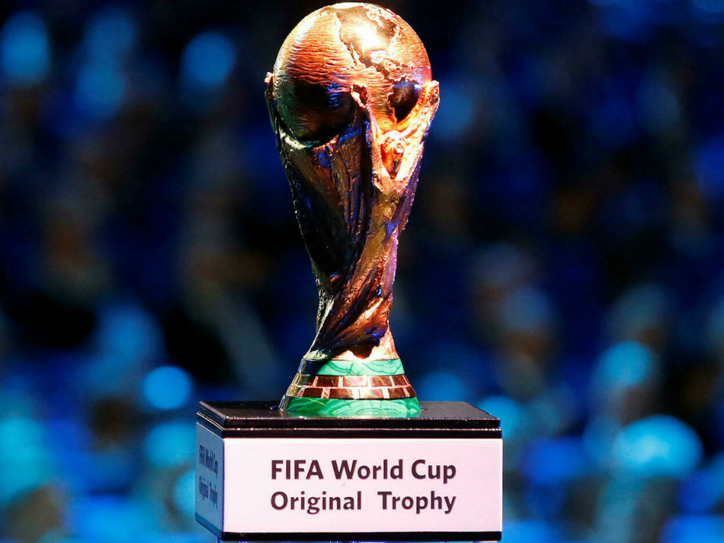 Momentos más impactantes en los Mundiales de Fútbol