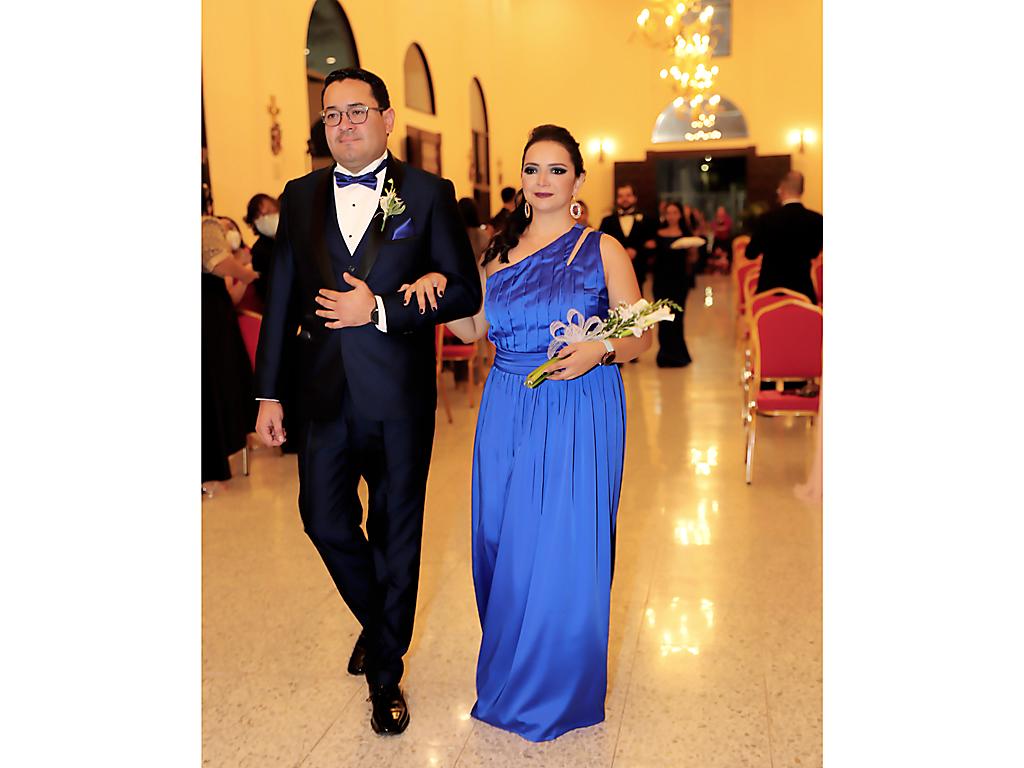 Boda Díaz-Marichal