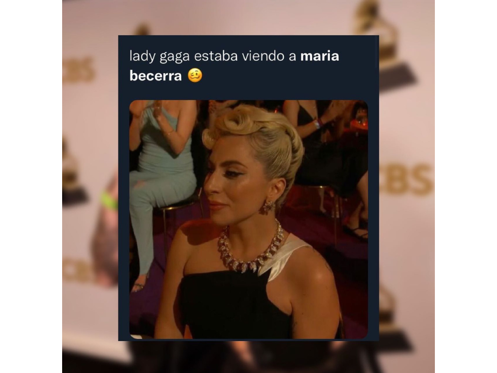 Los mejores memes de los Premios Grammy 2022