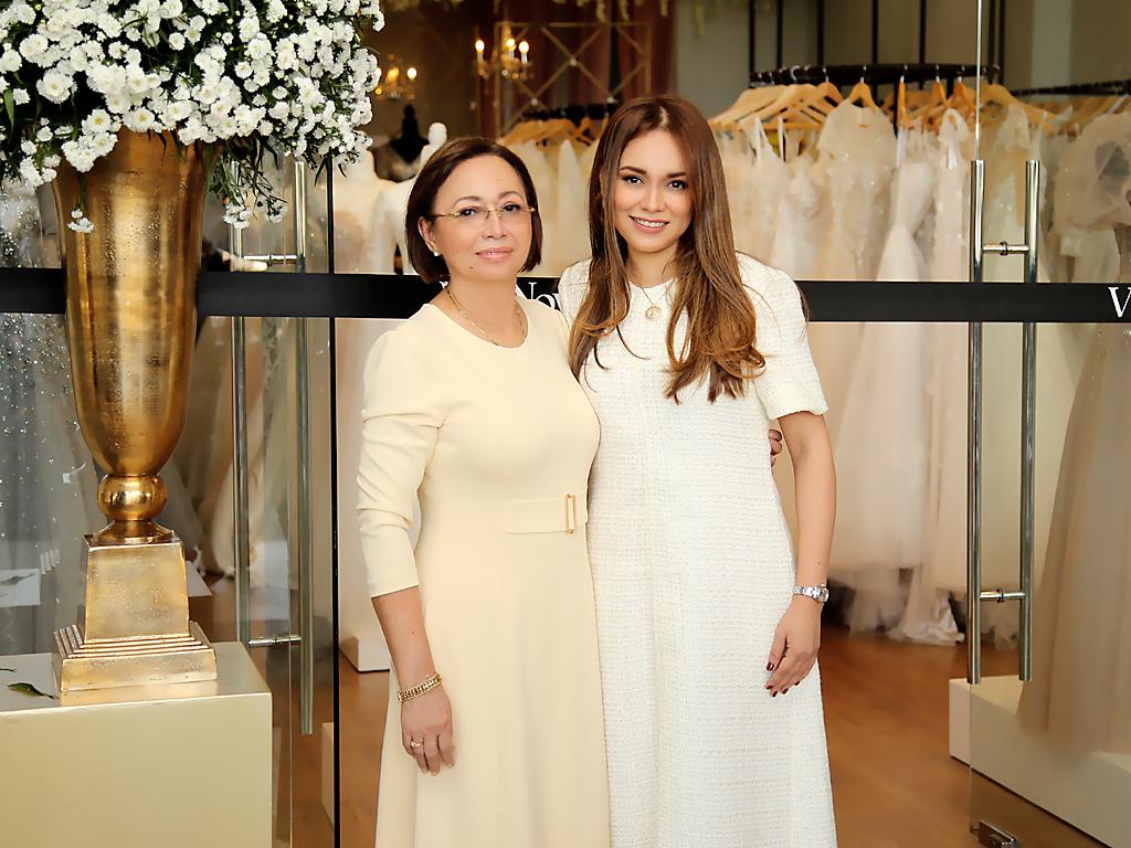 Apertura de la nueva sucursal de Via Novia Bridal Boutique