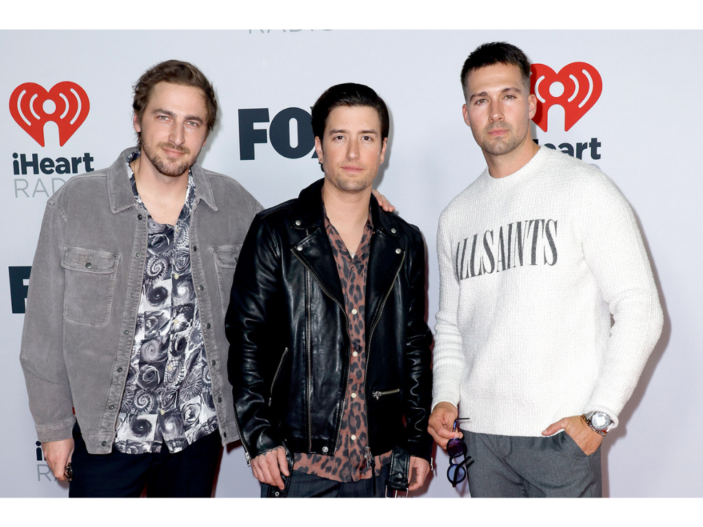 Big Time Rush.