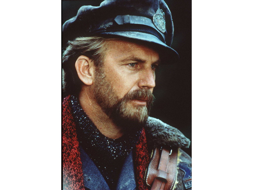 The Postman (1997).