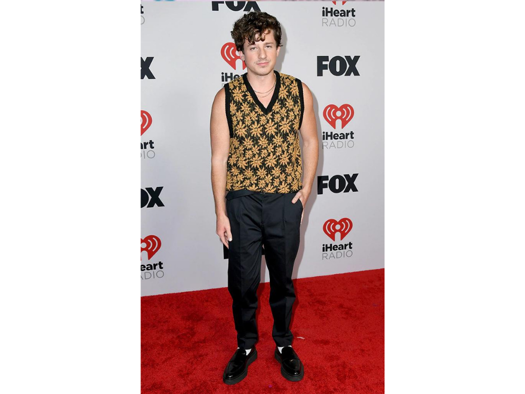 Charlie Puth