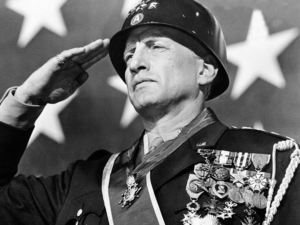 George C. Scott.Este, sin duda, es un tema un tanto controversial, pues George con anticipación le habría mencionado a la Academia que no aceptaría ninguna premiación por su personificación en la película “Patton”. Sin importar la opinión de Scott, fue ganador de la estatuilla a Mejor Actor. ¿Qué habrá sucedido? Supuestos medios de comunicación compartieron el punto de vista del actor: ‘’No creer que interpretaciones creativas pudieran ser compradas’’