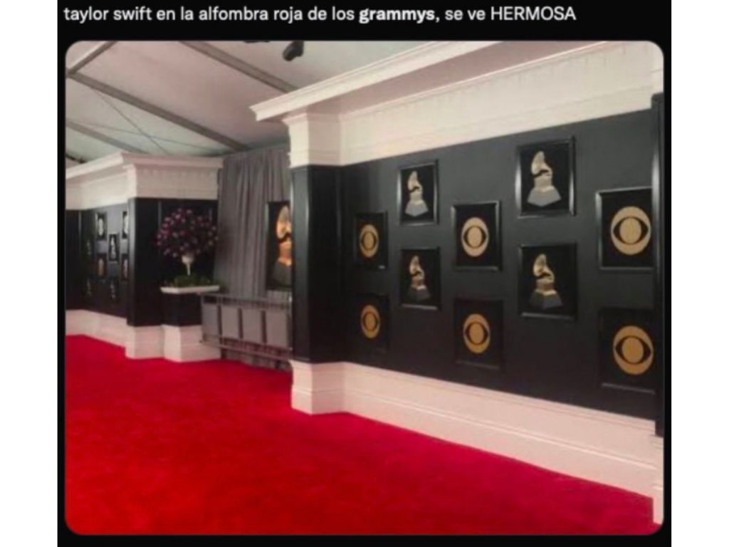 Los mejores memes de los Premios Grammy 2022