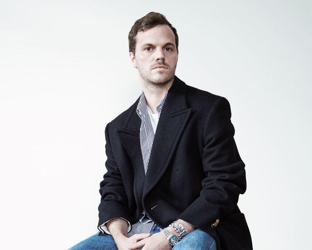 Matthieu Blazy es el nuevo director artístico de Chanel