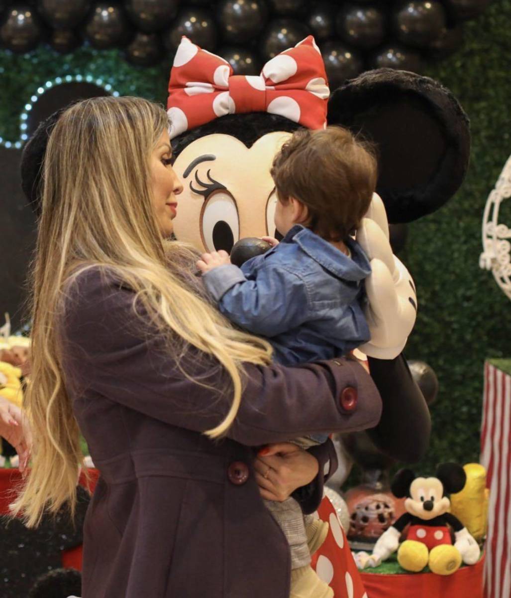 Lygia Fazio estuvo casada en dos ocasiones, pero ambos matrimonios terminaron en divorcio. Durante su vida, fue madre de dos hijos: Davi Fazio, de 11 años, y Thor Fazio Ribeiro, de 1 año.