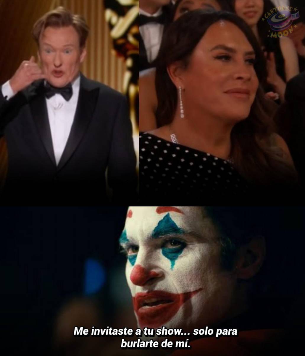 Resumen de la alfombra roja de Los Oscars 2025 