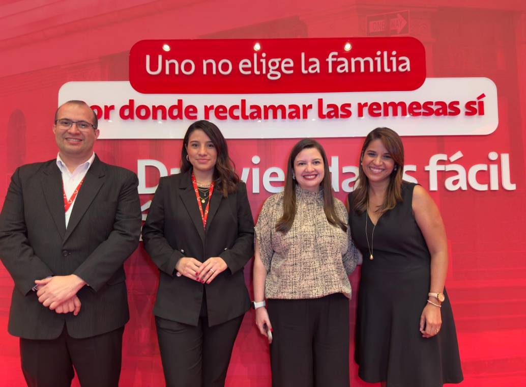 Davivienda lanza campaña de remesas