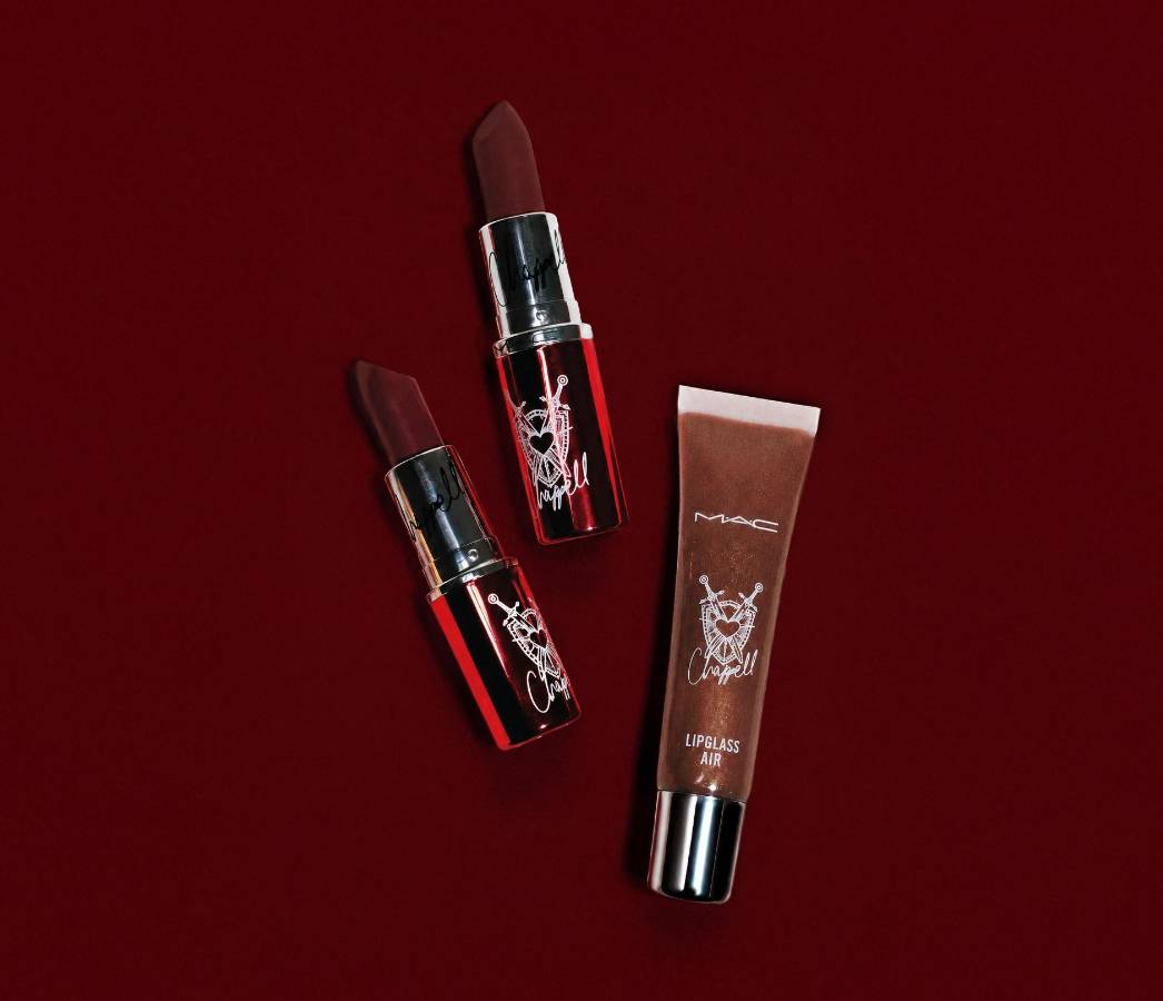 Chappell Roan es la nueva cara de Viva Glam, una campaña de MAC