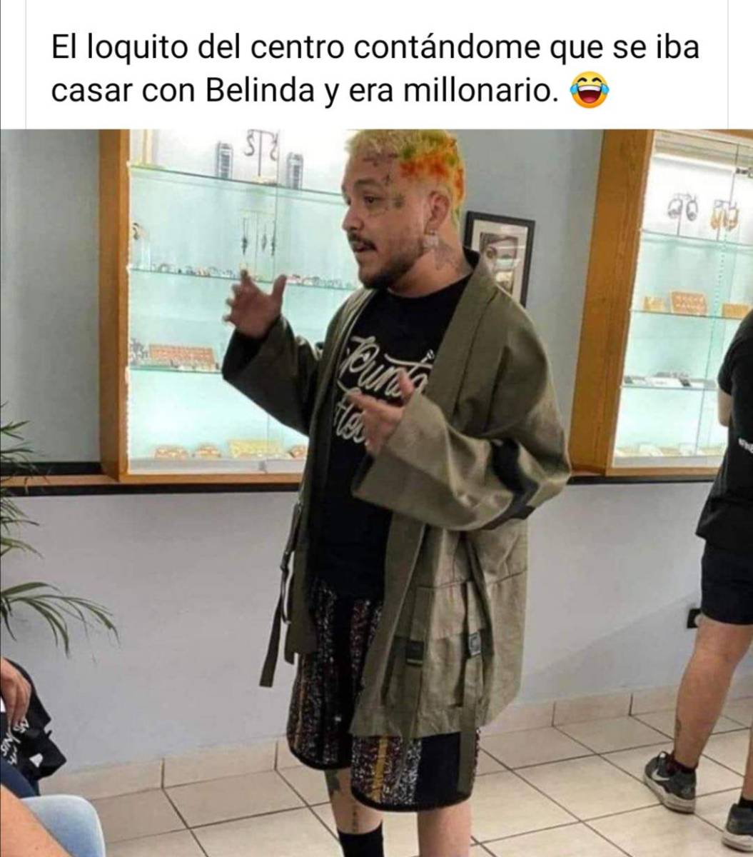 Los mejores memes de la polémica entre J Balvin y Christian Nodal