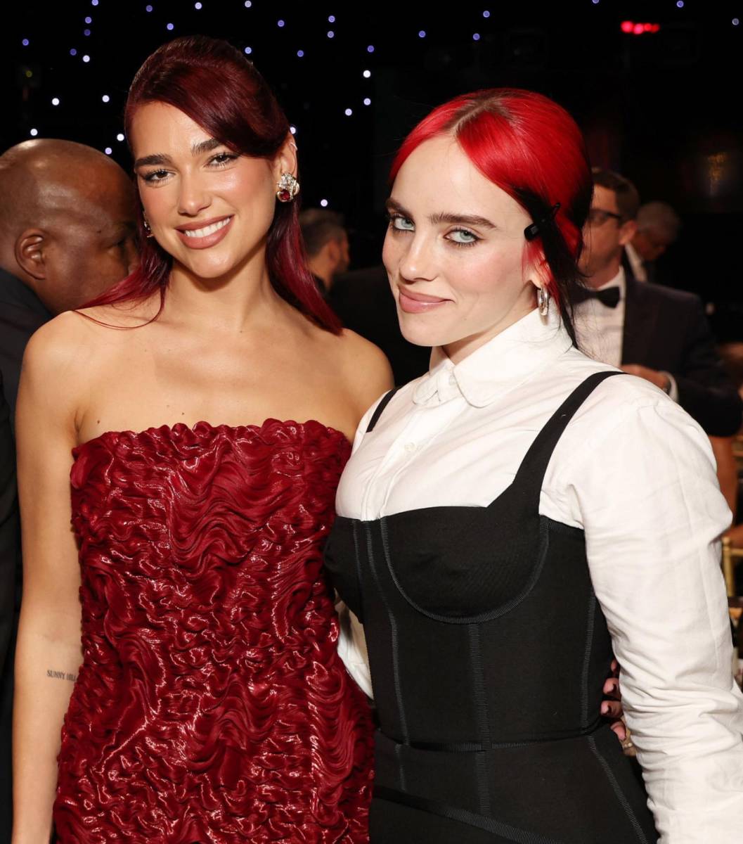 Mejores momentos behind the scenes de los Critics Choice Awards 2024
