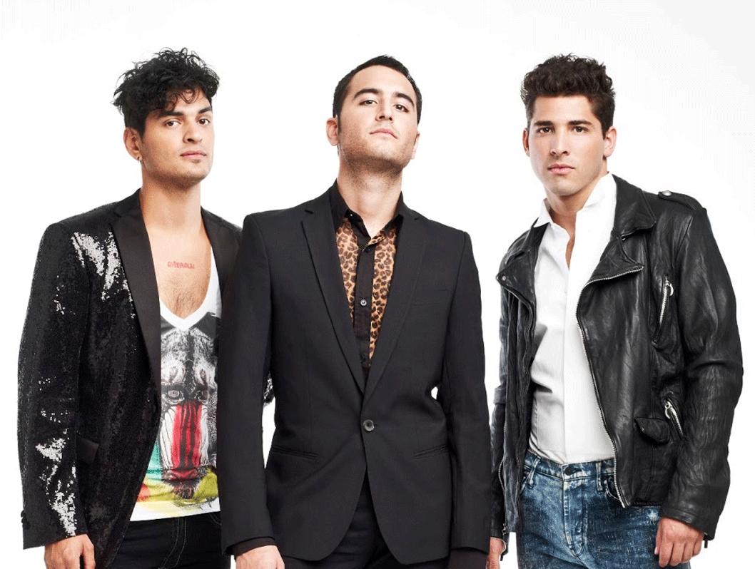 Desde que irrumpieron en la escena musical mexicana a mediados de los 2000, Reik ha sido un nombre sinónimo de romanticismo y melodías llenas de sentimiento. El trío originario de Mexicali, Baja California, ha logrado mantener una conexión especial con su audiencia, que ha crecido con ellos a lo largo de los años.