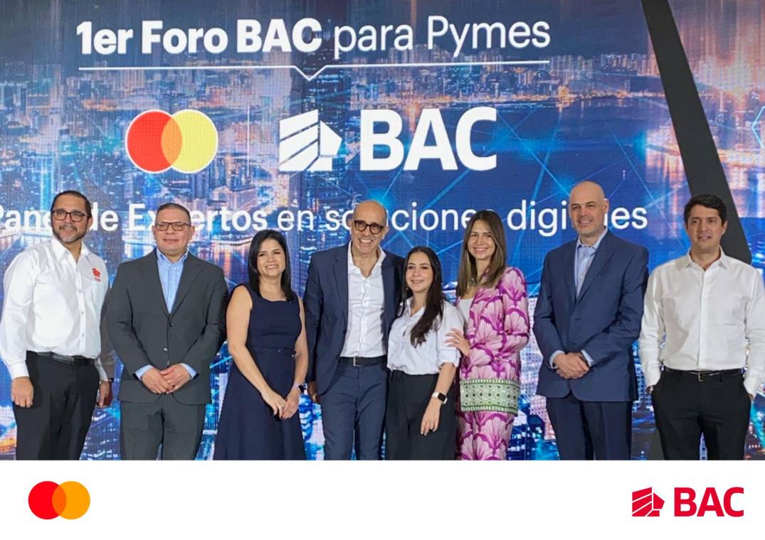 Equipo BAC
