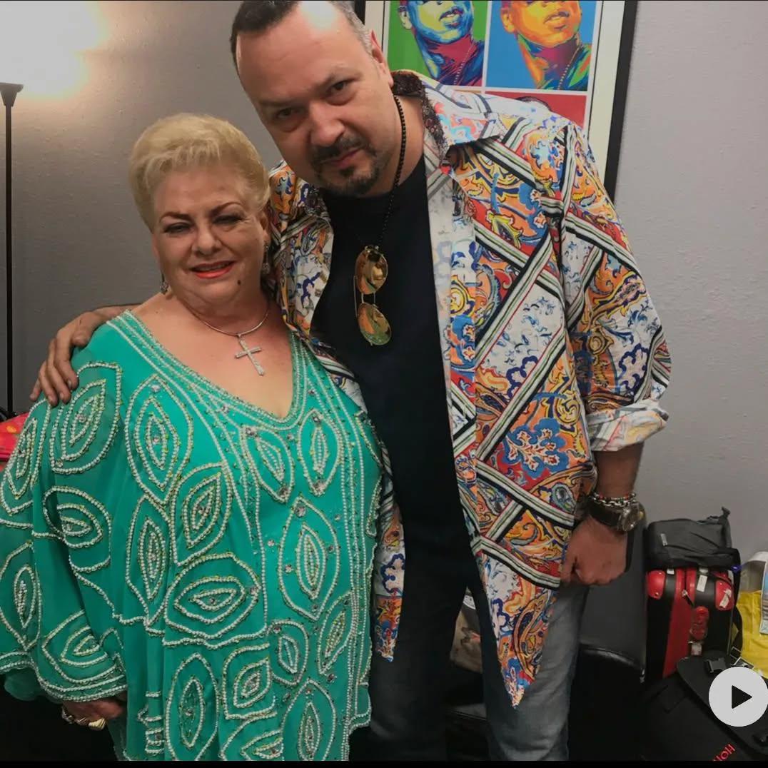 Pepe Aguilar.